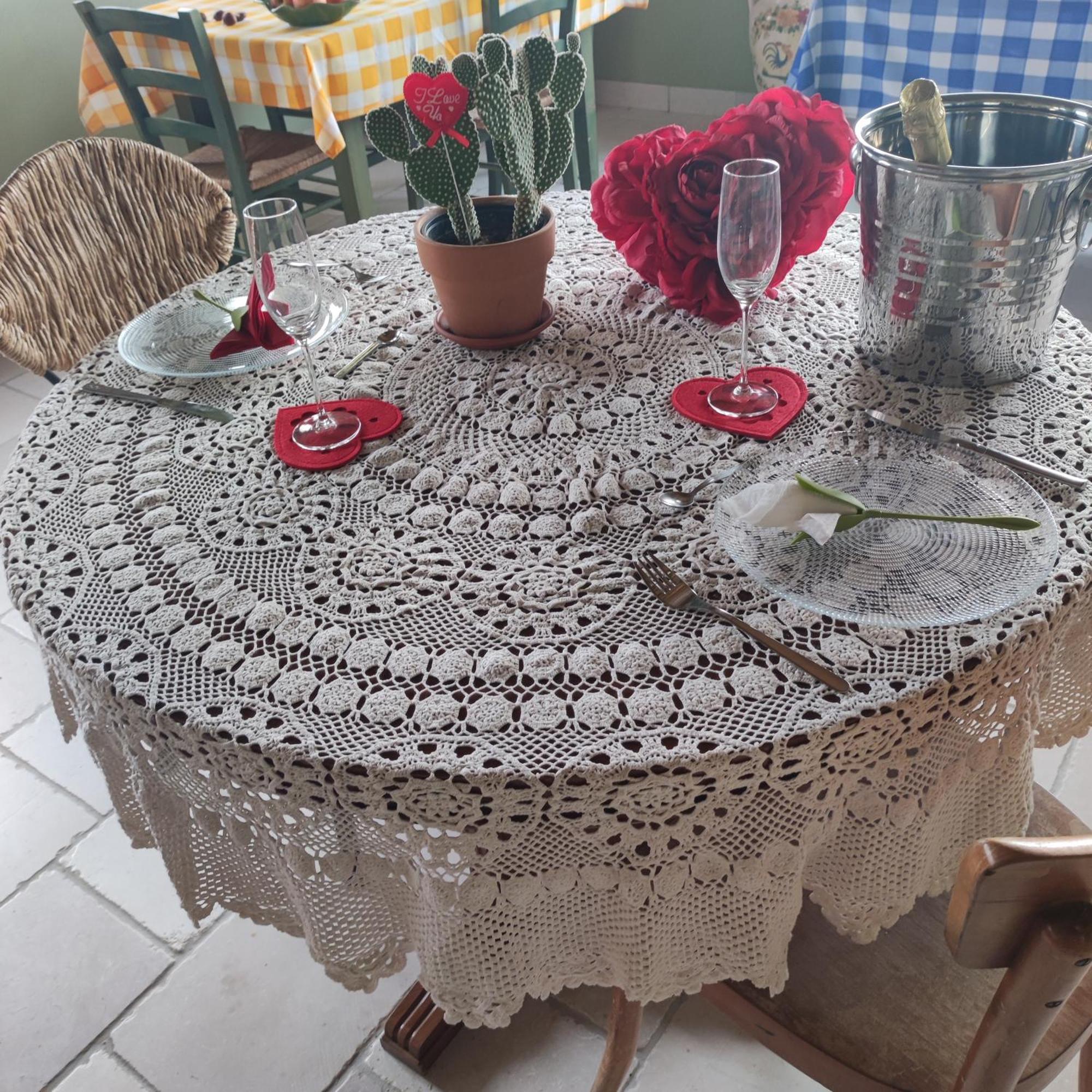 Antica Masseria Il Casone Candela Eksteriør billede